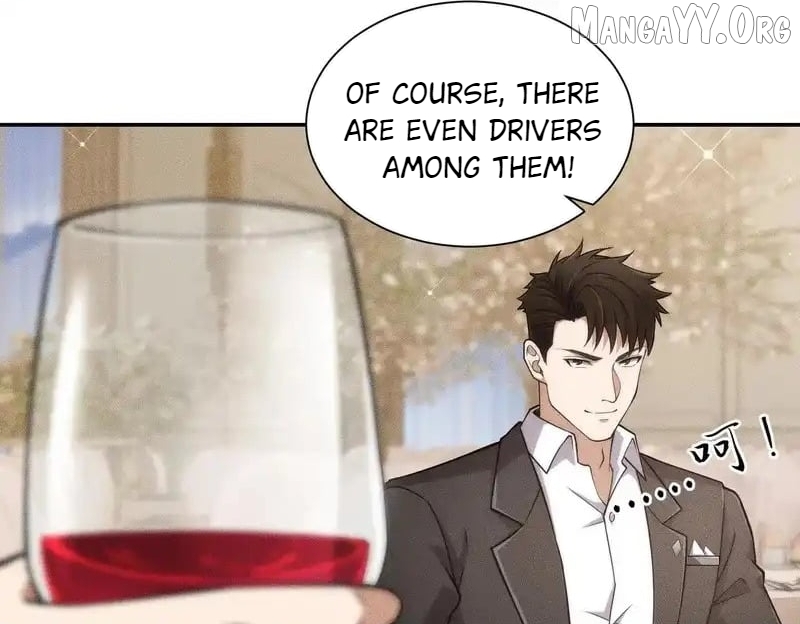 Hidden Dragon in the City (2025) Chapter 36 - page 52